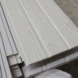 Paneles de Techo y Pared de PVC con Diseño de Cielo Falso - Product Image 4