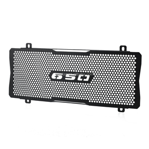 Grille de protection de radiateur pour Kawasaki Z650 <span class=keywords><strong>Z</strong></span> <span class=keywords><strong>650</strong></span>, couvercle de refroidisseur d'huile noir 2017-2020 2021 <span class=keywords><strong>2022</strong></span> 2023 2024 2025 2026 - Product Image 4