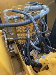 Mini pelleteuse d'occasion CAT 308D d'occasion 305.5E 306E2 307E2 308E2/ 306D 307D 308D en stock à vendre - Product Image 4