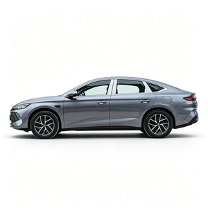 BYD Qin L DM-i ปี 2025 รุ่น 80/120 กม. ระยะทางวิ่งแบบไฮบริดอัจฉริยะ รุ่นนำสมัย เจเนอเรชั่นที่ 5 ซูเปอร์ไฮบริด รถเก๋งสำหรับครอบครัว - Product Image 2