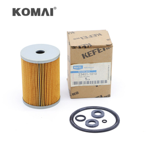 Filtro de Combustible Diésel KOMAI 23401-1010 9885111911 2451U186-2 13240029 9885111911 37Z02FF163 SN6233 para HINO - Product Image 3