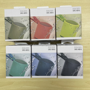 Mini haut-parleurs Audio <span class=keywords><strong>Subwoofer</strong></span> Srs-xb13 Extra Portable haut-parleur sans fil stéréo étanche voyage haut-parleur extérieur - Product Image 3