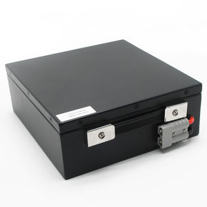 베스트셀러 24V 에너지 저장 전동 휠체어 배터리 <span class=keywords><strong>12V</strong></span> 48V 25.6V 20Ah 28Ah 60Ah 35Ah 50Ah 리튬 철 <span class=keywords><strong>LifePo4</strong></span> 배터리 - Product Image 5