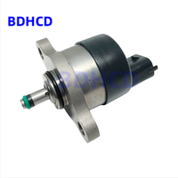 BDHCD Auto Parts 0281002500 soupape de commande de régulateur de pression de carburant 0281002295 pour Iveco Daily III Fiat Du Cato 2.8 HDI TD