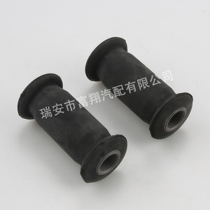 Buje de Montaje de Dirección Fu Xiang para Ford No. Pieza de Repuesto para Amortiguación de Vibraciones (6 Unidades) - Product Image 1