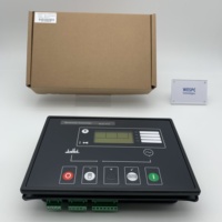 Contrôleur de remplacement DSE5110, contrôleur automatique remplaçant le DSE 5110 d'origine pour groupe électrogène de Wespc Tech