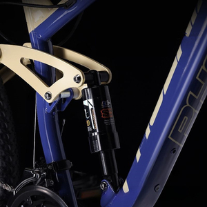 Bicicleta de Montaña, Bicicleta de 24/26/27.5 Pulgadas con Suspensión Delantera de 24 Velocidades, Cuadro de Acero con Alto Contenido de Carbono y Bicicleta <span class=keywords><strong>MTB</strong></span> - Product Image 6