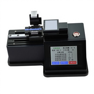 เครื่องตัดไฟเบอร์ออปติก S06 AI7C AI8C FTTH รองรับเครือข่าย 4G WIFI 3G GSM GPRS - Product Image 2