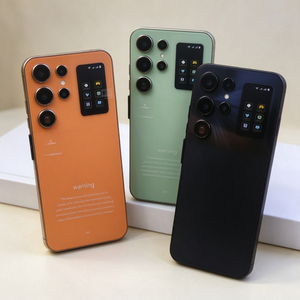 สมาร์ทโฟน S25Ultra 5G รุ่น 16GB+1TB, Deca Core, หน้าจอใหญ่ 7.0 นิ้ว, ปลดล็อคแล้ว, ระบบจดจำใบหน้า, จัดส่งตรงจากโรงงาน - Product Image 6