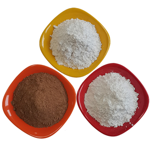 120 200 325 lưới đầu tư đúc đất sét cao lanh cát mullite với Giao hàng nhanh - Product Image 1