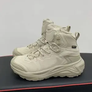 <span class=keywords><strong>Scarpe</strong></span> da Trekking Impermeabili da Uomo One Kaha 3 GTX Mid con Gore-Tex, <span class=keywords><strong>Scarpe</strong></span> da Montagna <span class=keywords><strong>e</strong></span> da Passeggio - Product Image 3