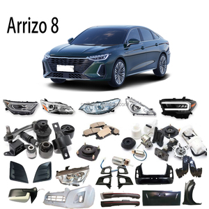 Auto Spare Parts for Chery Arrizo All Series <strong>Arrizo3</strong> Arrizo5 Arrizo7 Arrizo8 Arrizo GX ACTECO System Auto Spare Parts - Product Image 5