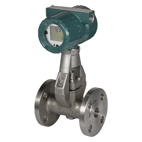 Baru Jepang Yokogawa vortex flowmeter VY Seri dengan harga yang baik