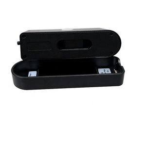 เครื่องวัดความเงาแบบดิจิตอล ASTM D2457 WG60G คุณภาพสูง สำหรับวัดความเงาของวัสดุเคลือบผิวขนาดเล็ก เช่น หมึกพิมพ์ - Product Image 5