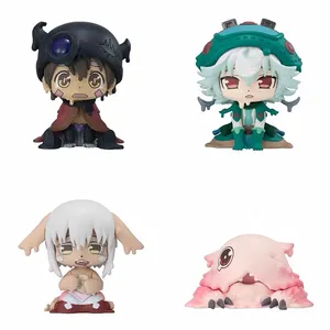 [Disponibile] Giocattolo Originale BD in Capsula a Sorpresa, in Plastica, per Bambine 5-7 Anni, Confezione Regalo - Abyssal Sun Golden Township 02 <span class=keywords><strong>Nana</strong></span> Qi Pu - Product Image 1