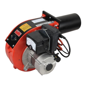 Brûleur industriel à commande d'huile, nouveau modèle, très demandé, <span class=keywords><strong>pour</strong></span> chaudières de restaurant de 90-350 kW, compatible avec le diesel et l'huile - Product Image 2