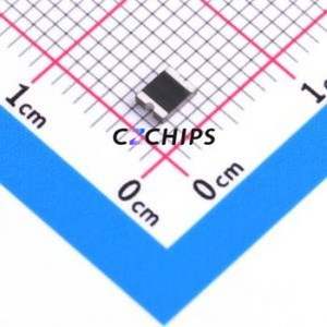 BSMD1210L-500 Resettable Fuse 1210 Fuse ( Withstand Voltage (Vmax): 6V )( Max Current (Imax): 50A )( Hold Current (Ihold): 5A ) - Product Image 1
