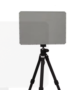 معدات رادار مراقبة منخفضة الارتفاع للكشف عن الطائرات بدون طيار - Product Image 2