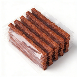 Strisce di Gomma Marrone e Nera per Riparazione Pneumatici a <span class=keywords><strong>Prezzo</strong></span> di Fabbrica, Forniture per Riparazione d'Emergenza di Pneumatici Auto - Product Image 1