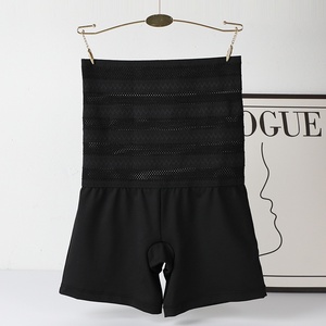 Bóxer adelgazante de cintura alta para mujer, pantalones bóxer sexis de cintura alta para moldear el cuerpo, ropa moldeadora transpirable con Control de elevación de glúteos y caderas para mujer adelgazante - Product Image 6