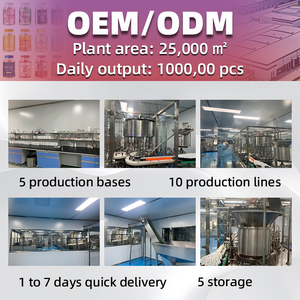 OEMロゴドリンク15日結果アルファアルブチンコラーゲン美白化ブライトニング経口ドリンク - Product Image 5