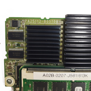 แผงวงจรพิมพ์ FANUC A02B-0207-J561-613K PA25112-B05108 - Product Image 2