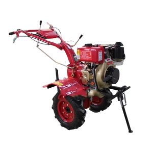<span class=keywords><strong>Bon</strong></span> <span class=keywords><strong>prix</strong></span> machine de labour 7.5hp 9hp moteur à essence agricole sarcleuse motoculteur - Product Image 1