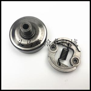 Hanzhuo FS220K 160 180 220 280 290 280K Disco de Embrague Universal de Grado Excelente para Vehículos 2022 - Product Image 5