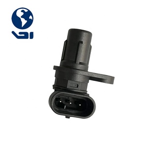 Sensor Posisi Crankshaft Mesin OEM GTH-6278 GTH6278 Efisiensi Tinggi untuk Great Wall Haval H5 - Product Image 5