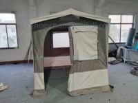 Couverture de tente en toile de famille imperméable en PVC pour Camping en plein air, pour cuisine en plein air, Camping, remorque, tente, cuisine