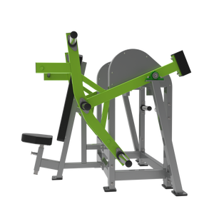 Machine de musculation assise à charge libre pour exercices de force et de musculation, vente en gros usine Lanbo - Product Image 3