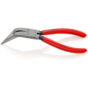 Pince à bec long Knipex 38 71 200 Vanadin Fabriquée en Allemagne - Product Image 1