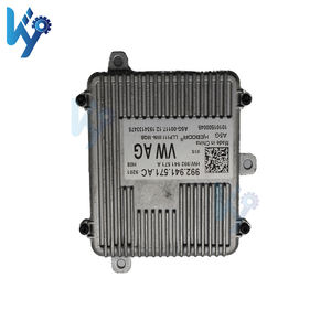 Nuovo prodotto di arrivo per faro centrale a LED Skoda <span class=keywords><strong>Kamiq</strong></span> per Scala e VW T-Cross originale 992941571AC - Product Image 1