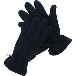 DELTA PLUS - NEVEBM Gants polaire bleu marine (multi-pack) -GANTS EAN 3295249128050 - Product Image 1