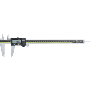Mitutoyo Japanisches Edelstahl Digitales Mini-Messlineal Hochwertiges Modell Produkt_14-04 Auf Lager Hergestellt in Japan - Product Image 2