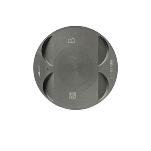 Pièce de moteur automatique de qualité supérieure d'usine ensemble de piston de 92mm pour Land Rover L322 BMW <span class=keywords><strong>M62B44</strong></span> <span class=keywords><strong>M62B44</strong></span> 4.4L essence 11259071606 - Product Image 5