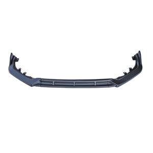 Welta High Quality <b>Car</b> Front Lip Splitter <b>Diffuser</b> Towing Hitch Guard Protector for for 11.5th Gen 2025 Bolt-On ABS+PP - Product Image 2