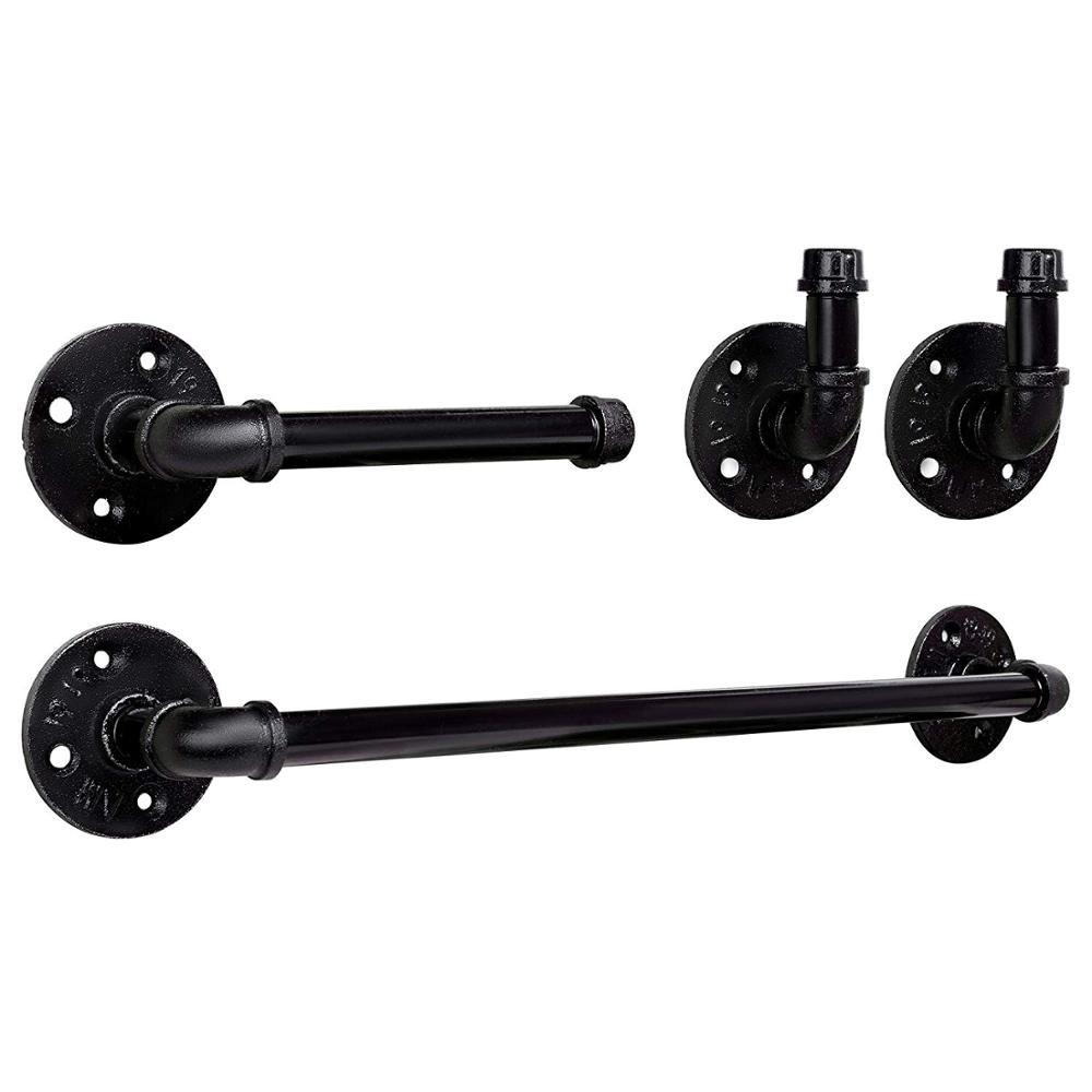 Конструкция для самостоятельной сборки 3/4 "до 4" черный ковкого чугуна оцинкованного всех диапазонов углеродистая сталь ниппель трубыe декоративные трубы фитинги