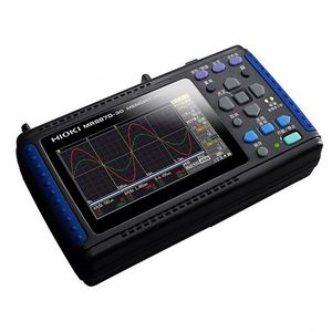 เครื่องมือวัดและวิเคราะห์ Hioki MR8870 Memory Hicorder - Product Image 2