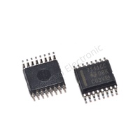 Isolateurs numériques standard ANSOYO ISO7141CCDBQR ISO7141 ISO7141CCDBQ 16-SSOP, puces IC, circuits intégrés, composants électroniques