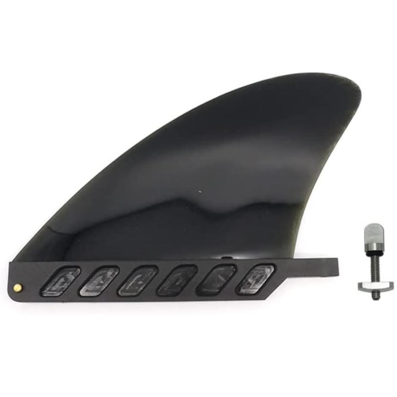 สกรูหัวหมุนสีดำ