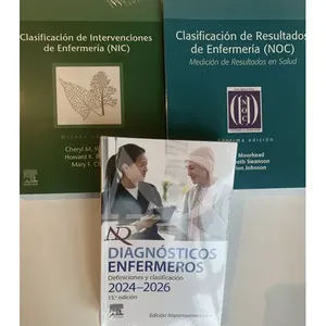 Nic, Noc e Nanda libri originali e nuovi - Product Image 6