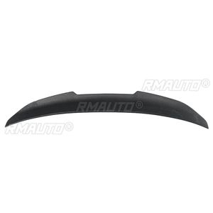 Alerón trasero estilo PSM/M4 para BMW E93 335i 328i M3 CONVERTIBLE 2007-2013, alerón de techo trasero. - Product Image 2