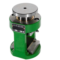 Mortar Prism Flexural Bending Fixture for Cement Pressure Testing Jigs Compression Flexure Test