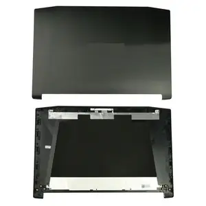 החלפה חדש מקורי למחשב נייד LCD כיסוי אחורי מארז אחורי P/N 60.Q2SN2.002 עבור Acer Nitro 5 AN515-51