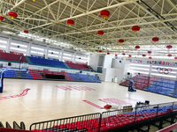 Vente en gros de tribune télescopique démontable gradin chaise stade sièges en plastique prix d'usine pour les sports et les divertissements