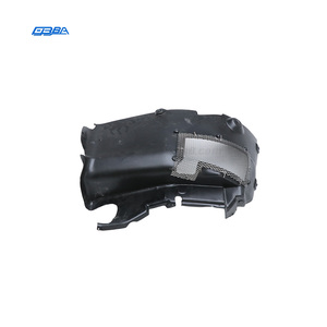 For Ferrari F458 2010-2016 Rear Left <b>Wheel</b> Arch Liner Front Section Dismantling Parts Plastic Rear Left Fender Liner OE 83779600 - Product Image 3