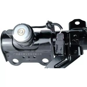 Amortisseur avant Cadillac SRX 22993799 électrique gauche/droite, pièce de rechange - Product Image 3