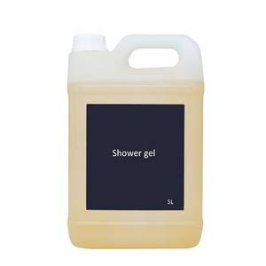 <span class=keywords><strong>Recharge</strong></span> de <span class=keywords><strong>savon</strong></span> liquide pour les mains doux et efficace en gallon pour le lavage des mains au parfum personnalisé - Product Image 5