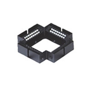 Ccs Xixi Éclairage infrarouge Ldl 130x15ir2 850 24Vdc 6.1w Origine Japon Porte-lampe E14 - Product Image 4